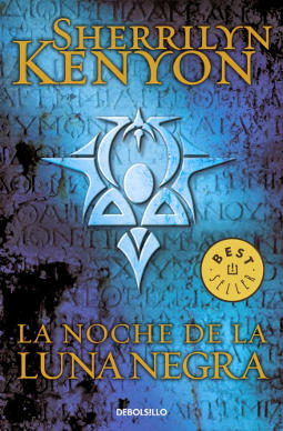 La noche de la Luna Negra