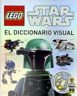 Lego Star Wars El Diccionario Visual