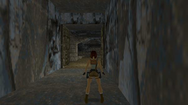 Open Lara Juego Open Lara