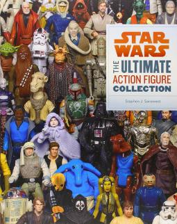 Star Wars The Ultimate Action Figure Collection