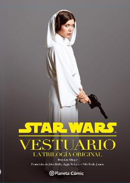 Star Wars Vestuario Star Wars Vestuario