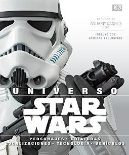 Universo Star Wars Universo Star Wars