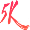 5kplayer icon