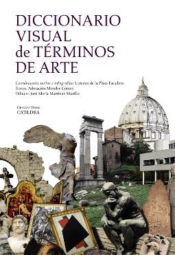 Diccionario visual de términos de Arte