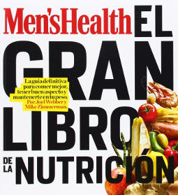 El gran libro de la nutrición El gran libro de la nutrición