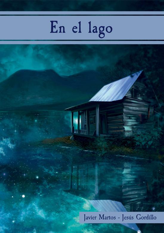 Portada de En el lago