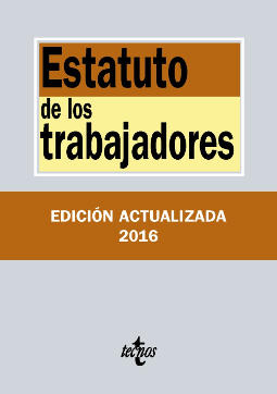 Estatuto de los Trabajadores