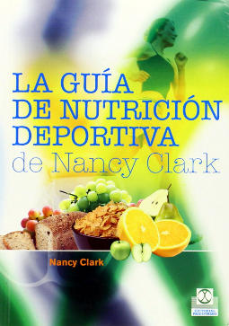 Guía de nutrición deportiva Guía de nutrición deportiva