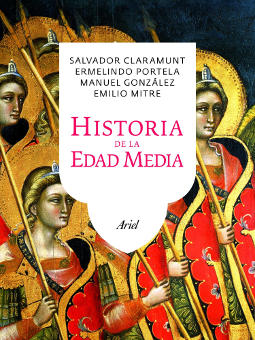 Historia de Lla Edad Media
