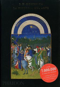 La historia del Arte La historia del Arte