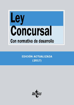 Ley Concursal