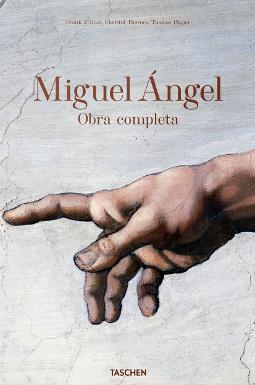 Miguel Ángel obra completa Miguel Ángel obra completa