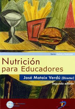 Nutrición para educadores Nutrición para educadores