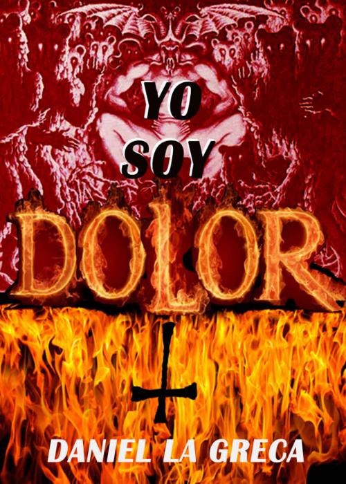 Portada de Yo soy dolor