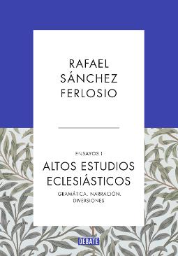 Altos Estudios Eclesiásticos