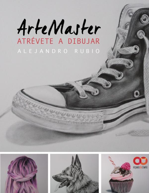 Portada de Arte Master