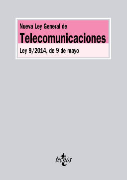 Ley General de Telecomunicaciones