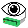 Wireless Network Watcher icono