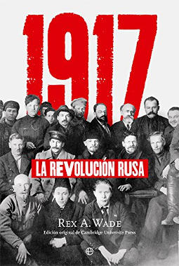1917 La revolución rusa 1917 La revolución rusa