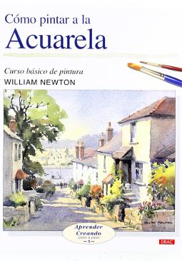 Cómo pintar a la acuarela