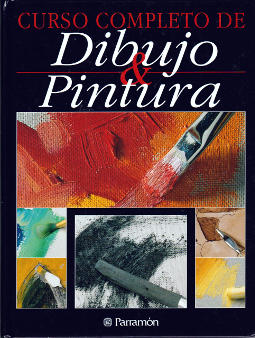 Curso completo de dibujo y pintura
