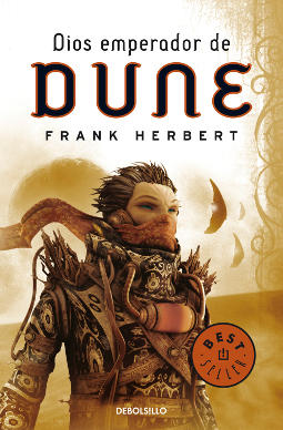 Dios emperador de Dune