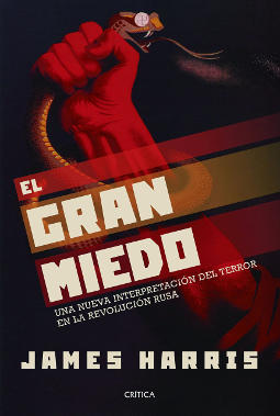 El gran miedo El gran miedo