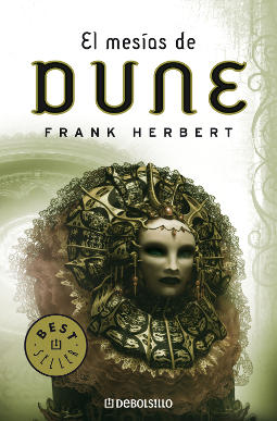 El mesías de Dune