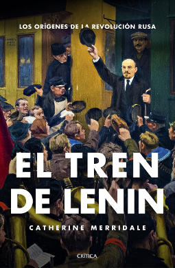El tren de Lenin El tren de Lenin