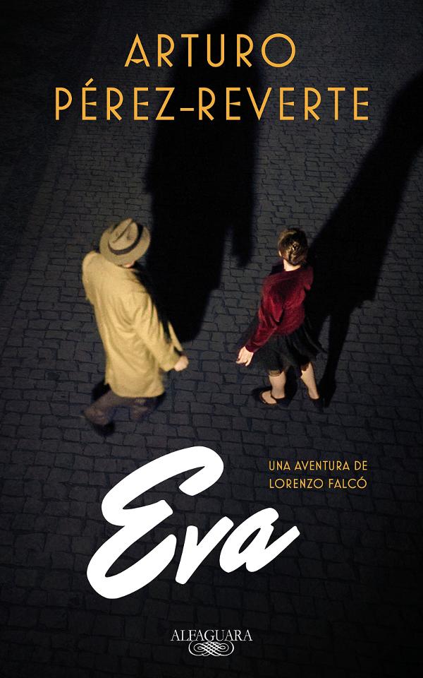 Portada de Eva