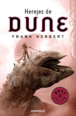Herejes de Dune