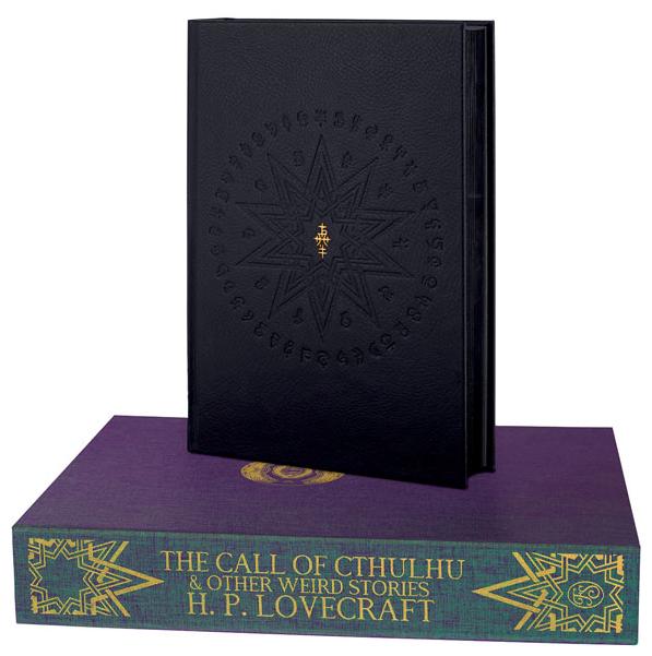 La Llamada de Cthulhu