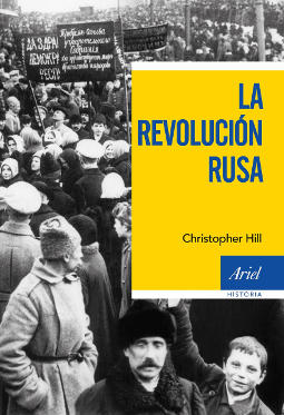 La Revolución Rusa (Ariel) La Revolución Rusa (Ariel)