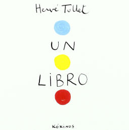 Un libro