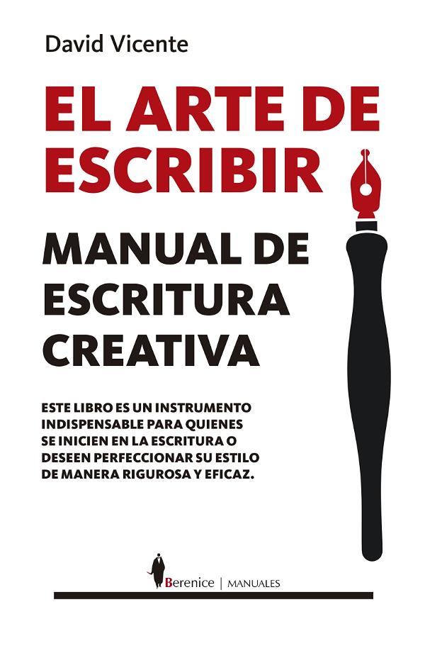 El arte de escribir Portada de El arte de escribir