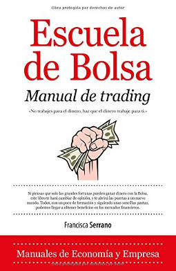 Portada de Escuela de Bolsa