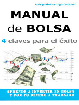 Portada de Manual de Bolsa