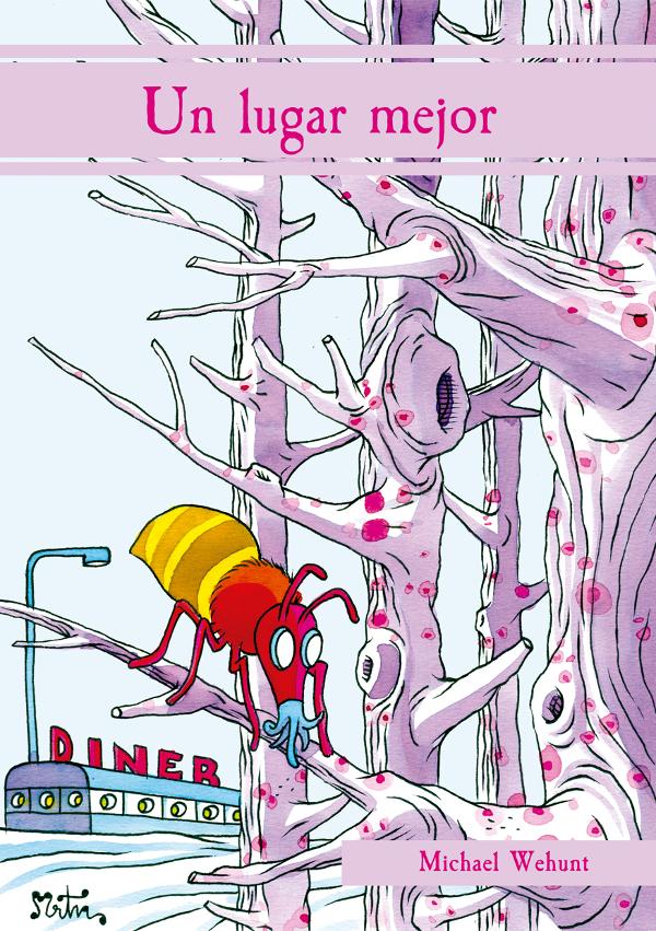 Un mundo mejor Portada de Un mundo mejor