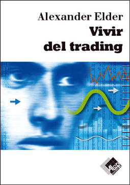 Portada de Vivir del Trading