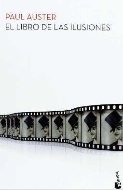 Portada de El libro de las ilusiones