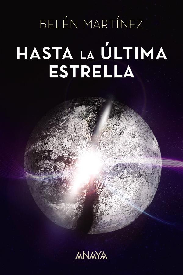 Portada de Hasta la última estrella