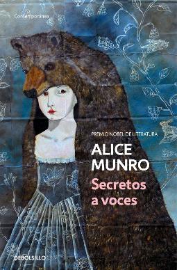 Portada de Secretos a voces