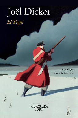 El tigre Portada de El tigre