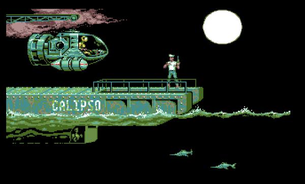 Titanic de Topo Soft