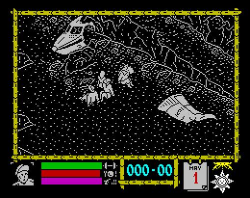 Where Time Stood Still Videojuego Where Time Stood Still