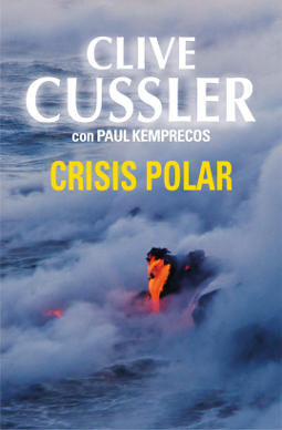 Portada de Crisis polar