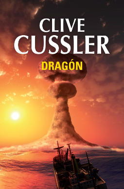 Dragón Portada de Dragón