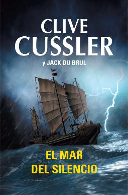 Portada de El mar del silencio