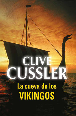 Portada de La cueva de los vikingos