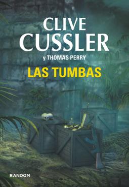 Portada de Las tumbas